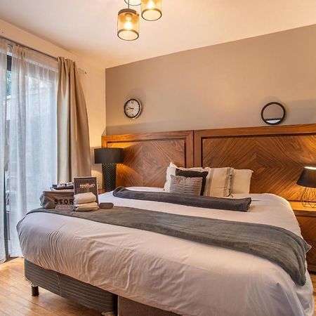 Nomadier Experience Mexico City Condesa Экстерьер фото