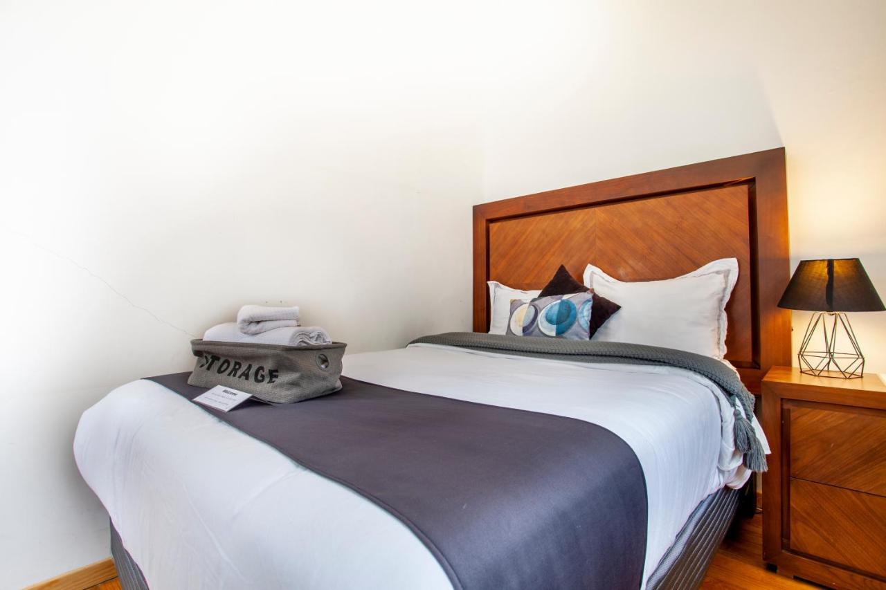 Nomadier Experience Mexico City Condesa Экстерьер фото