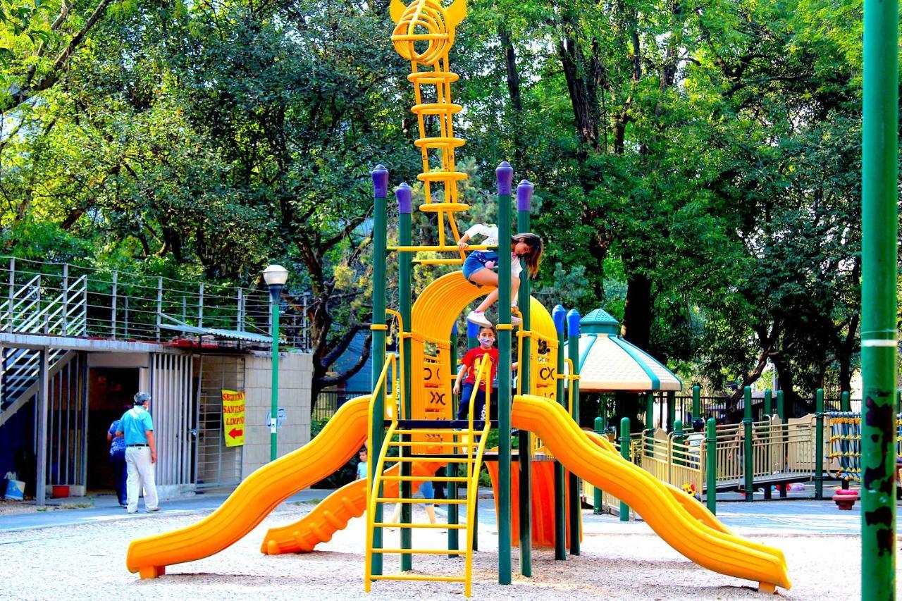 Nomadier Experience Mexico City Condesa Экстерьер фото