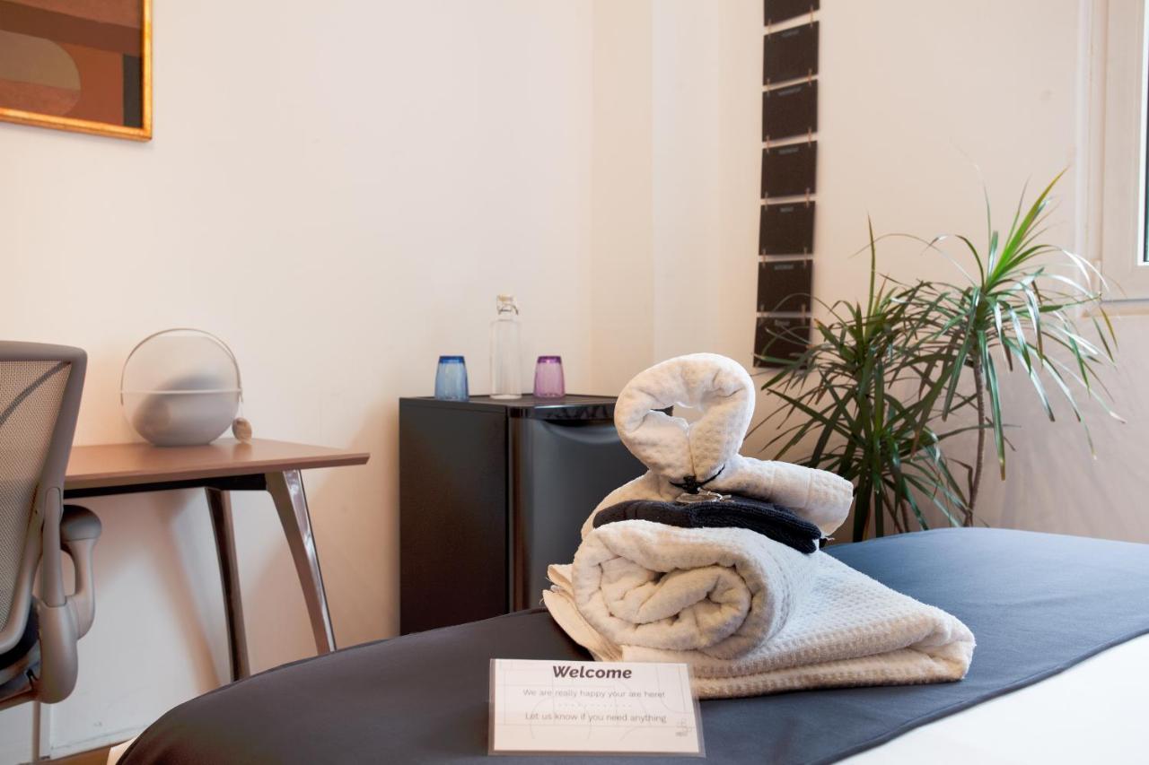 Nomadier Experience Mexico City Condesa Экстерьер фото