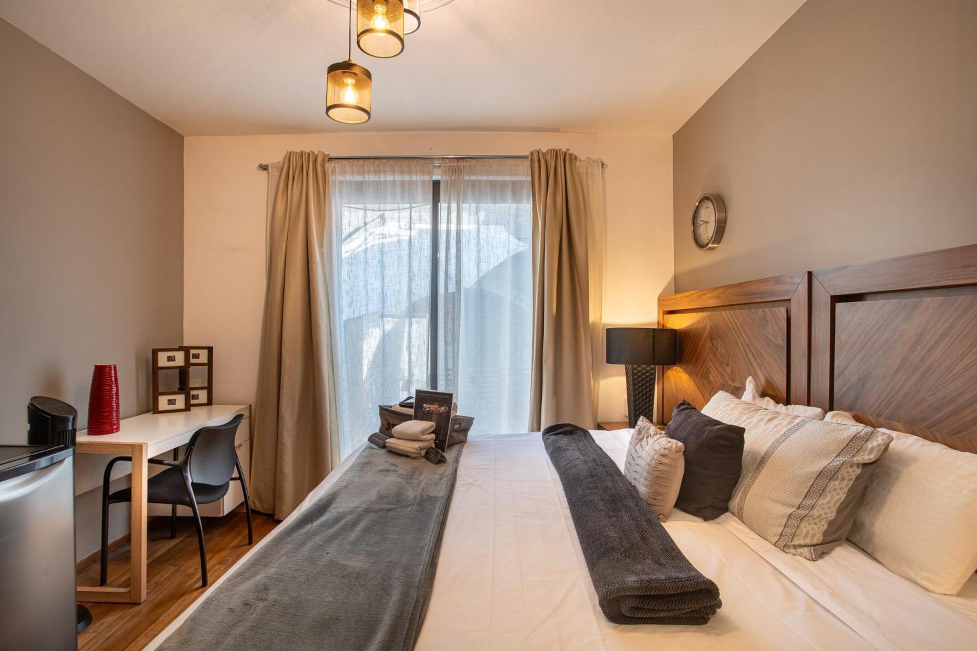 Nomadier Experience Mexico City Condesa Экстерьер фото