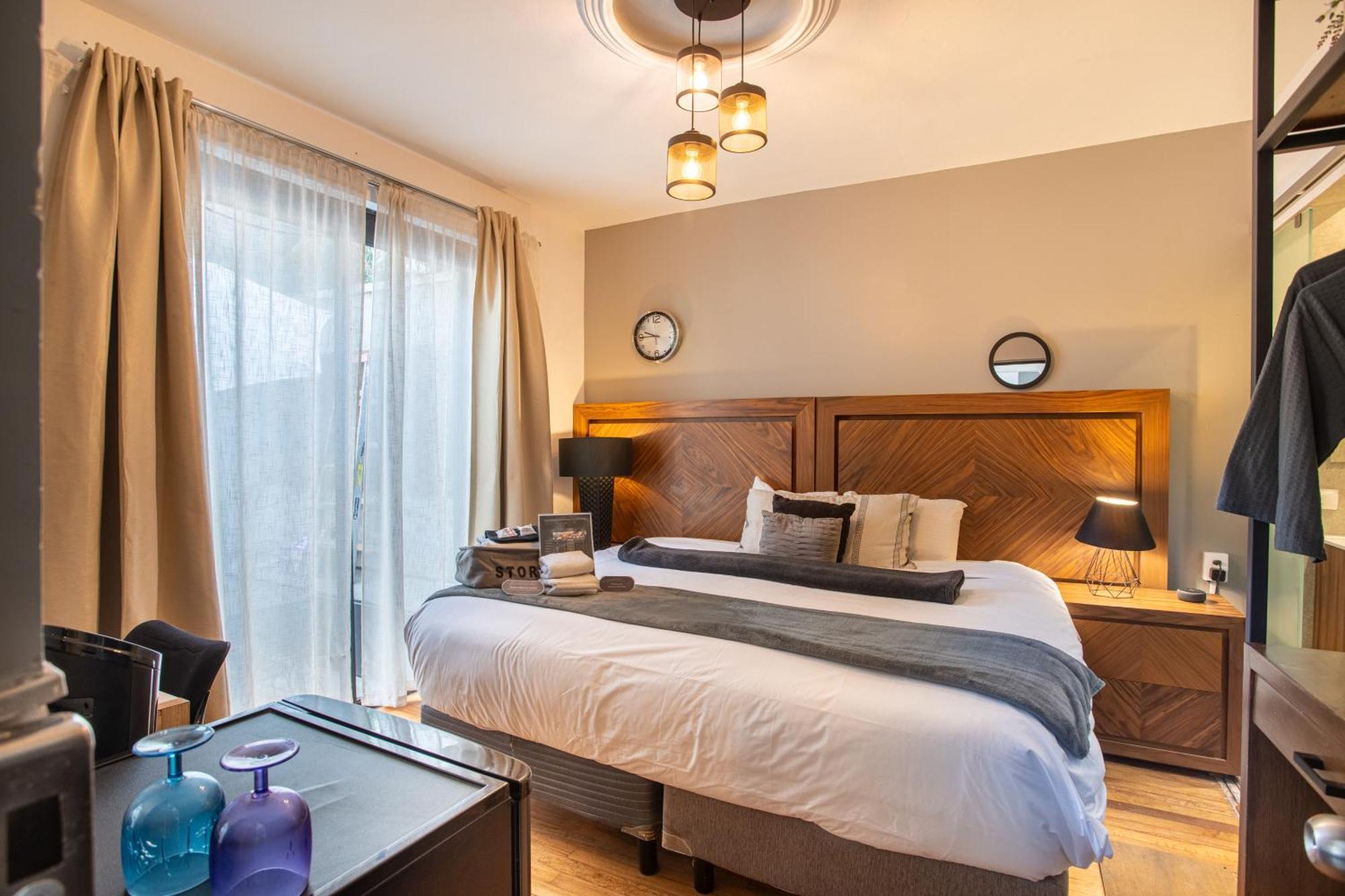 Nomadier Experience Mexico City Condesa Экстерьер фото